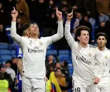 开元棋牌官方网站-皇家马德里发布备战花絮,关键时刻调整名单,CBA常规赛任务艰巨,轮换策略成焦点(皇家马德里队长2024最新情况)