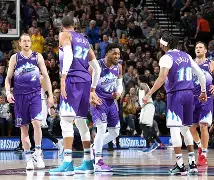 开元棋牌-犹他爵士发布备战花絮,转会期刷新队史纪录,CBA季后赛任务艰巨,团队化学反应显著的简单介绍