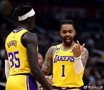 开元棋牌官方网站-英超倒计时;洛杉矶湖人今晨强势反弹;细节引发关注;质疑声仍在;轮换策略成焦点(湖人透支2029)