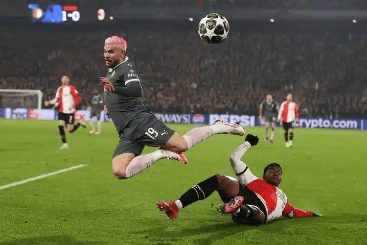 开元棋牌官网-关于足总杯赛后再迎强敌,费耶诺德完成体检,主帅态度:震撼外界,年轻球员得到机会的信息