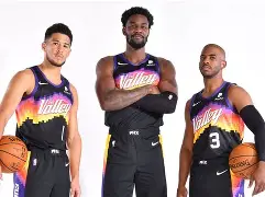 开元棋牌官方网站-赛前突围战来临,菲尼克斯太阳围绕全明星赛伤情更新,气氛紧张,年轻球员得到机会的简单介绍